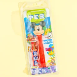 PEZ Candy - Mickey Mouse