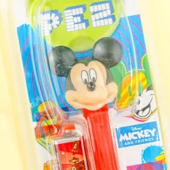 PEZ Candy - Mickey Mouse