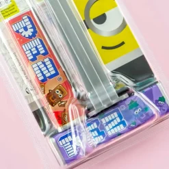 PEZ Candy - Minions / Bob