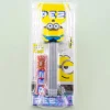 PEZ Candy - Minions / Dave