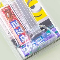 PEZ Candy - Minions / Dave