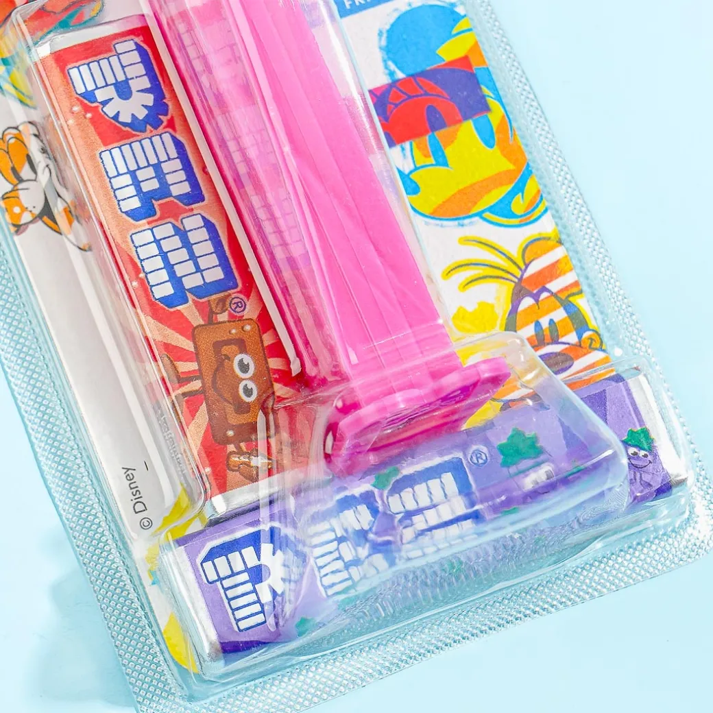 PEZ Candy - Minnie Mouse