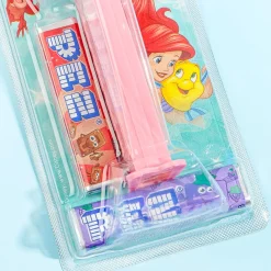 PEZ Candy - The Little Mermaid / Ariel