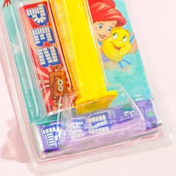 PEZ Candy - The Little Mermaid / Flounder