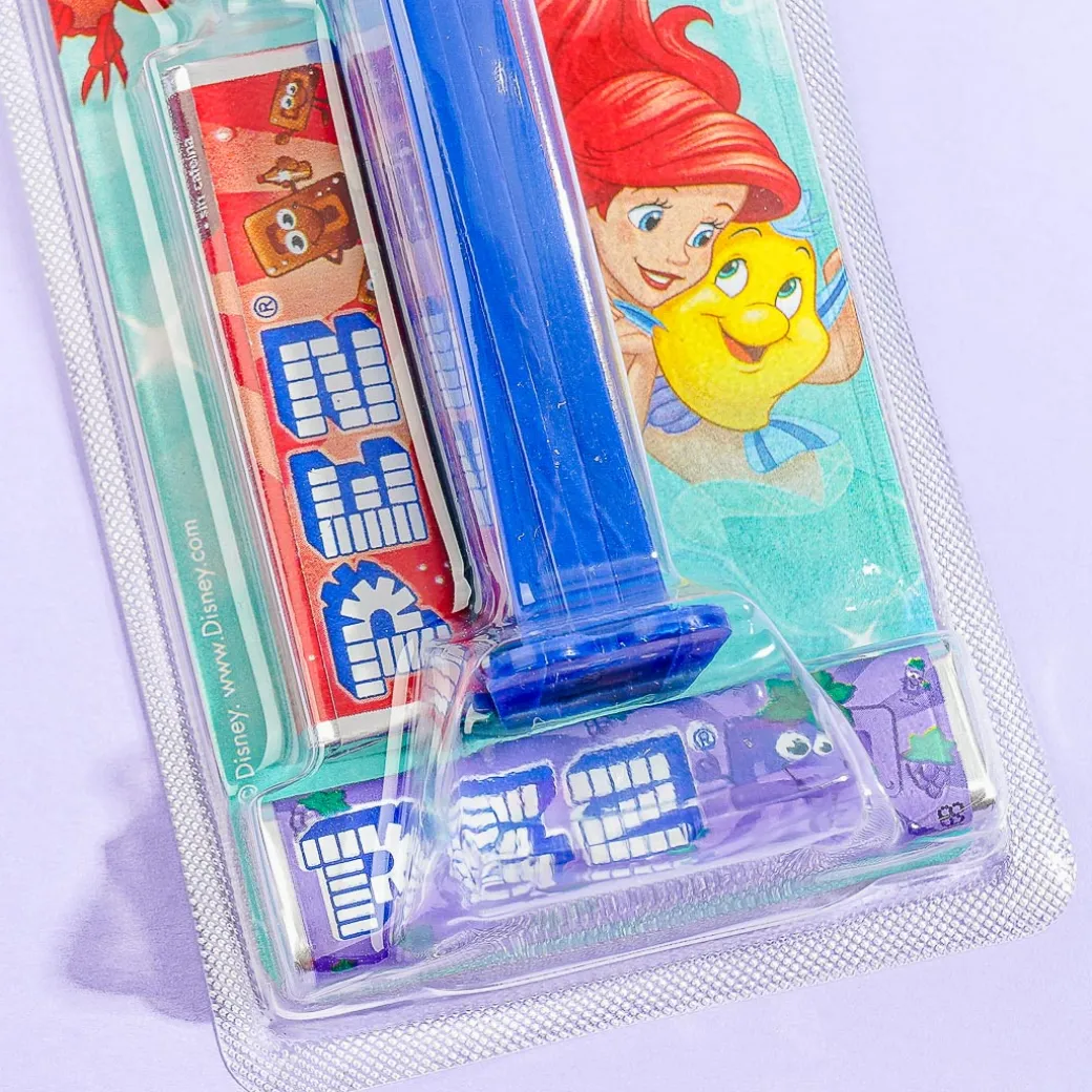 PEZ Candy - The Little Mermaid / Sebastian