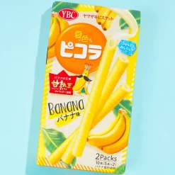 Picola Egg Rolls - Banana