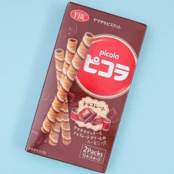 Picola Egg Rolls - Chocolate