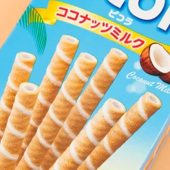 Picola Egg Rolls - Coconut Milk