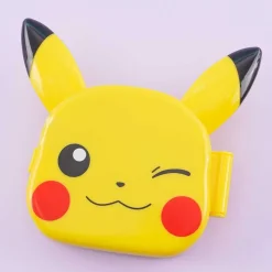 Pikachu Chocolate Gift Case