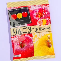 Pine 3 Hard Candy - Apple