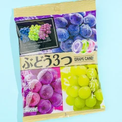 Pine 3 Hard Candy - Grape