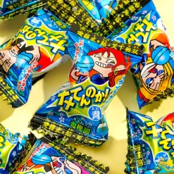 Pine Nametennoka Cider Lollipop