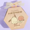 Pochacco Honey Peach Tea Gift Box