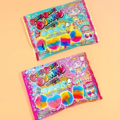 Pochi Pochi Gummy DIY Pop-It Candy Kit