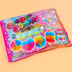 Pochi Pochi Gummy DIY Pop-It Candy Kit