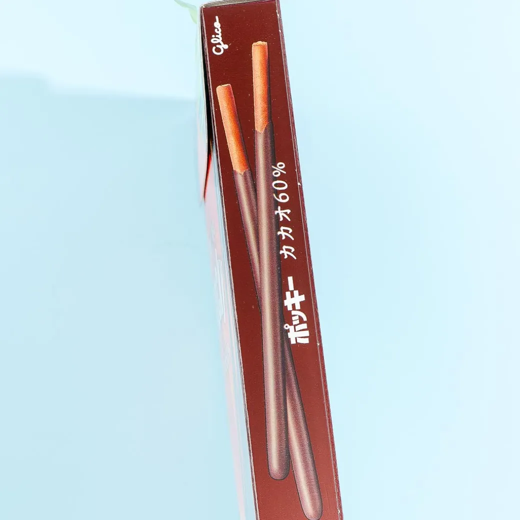 Pocky Biscuit Sticks - Cacao 60%