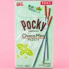 Pocky Biscuit Sticks - Choco Mint