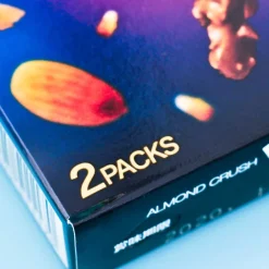 Pocky Biscuit Sticks - Chocolate Almond Crush