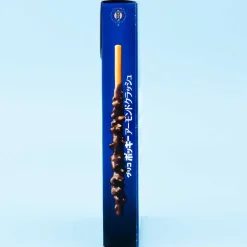 Pocky Biscuit Sticks - Chocolate Almond Crush