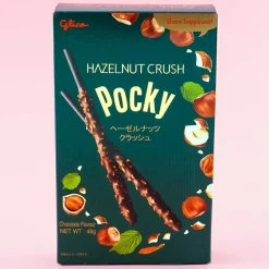 Pocky Biscuit Sticks - Hazelnut Crush