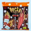Pocky Biscuit Sticks Winter Bag - Double Chocolate