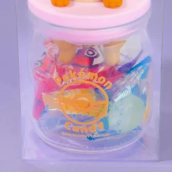 Pokemon Candy Bottle - Eevee
