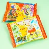 Pokemon Choco Twin Wafers With Sticker