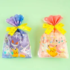 Pokemon Chocolate Ribbon Bag
