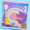 Pokemon Cotton Candy - Five Flavors