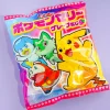 Pokemon Fruit Jelly - Grape