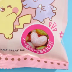 Pokemon Hina Arare Ricee Crackers