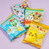 Pokemon Hoshi Tabeyo Rice Crackers - Salt