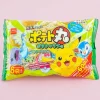 Pokemon Potato Maru Snack Pack - Salad