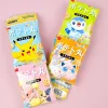 Pokemon Potato Maru Snack Set - 4 pcs