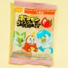 Pokemon Rice Cookies - Strawberry