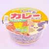 Pokemon Sapporo Ichiban Noodle Bowl - Curry Ramen