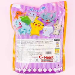 Pokemon Snack & Candy Bag