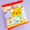 Pokemon Tanoshiki Terzukuri Gummy DIY Candy Kit