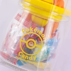 Pokémon Candy Bottle - Charmander
