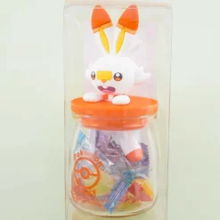 Pokémon Candy Bottle - Scorbunny
