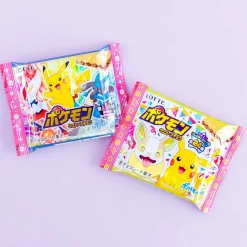 Pokémon Choco Wafer