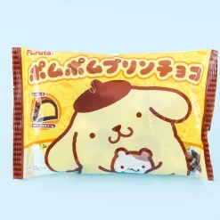 Pompompurin Chocolate Bites
