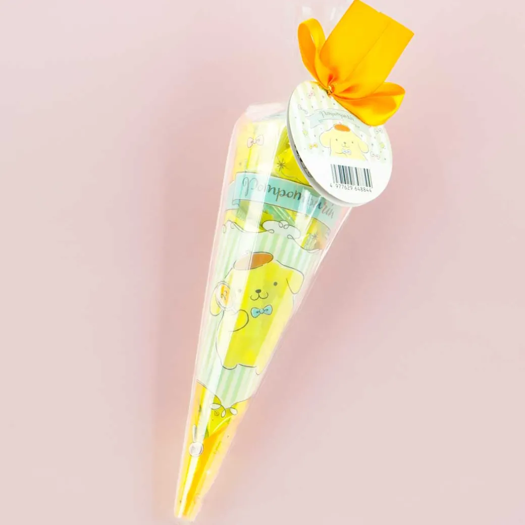 Pompompurin Chocolate Bouquet