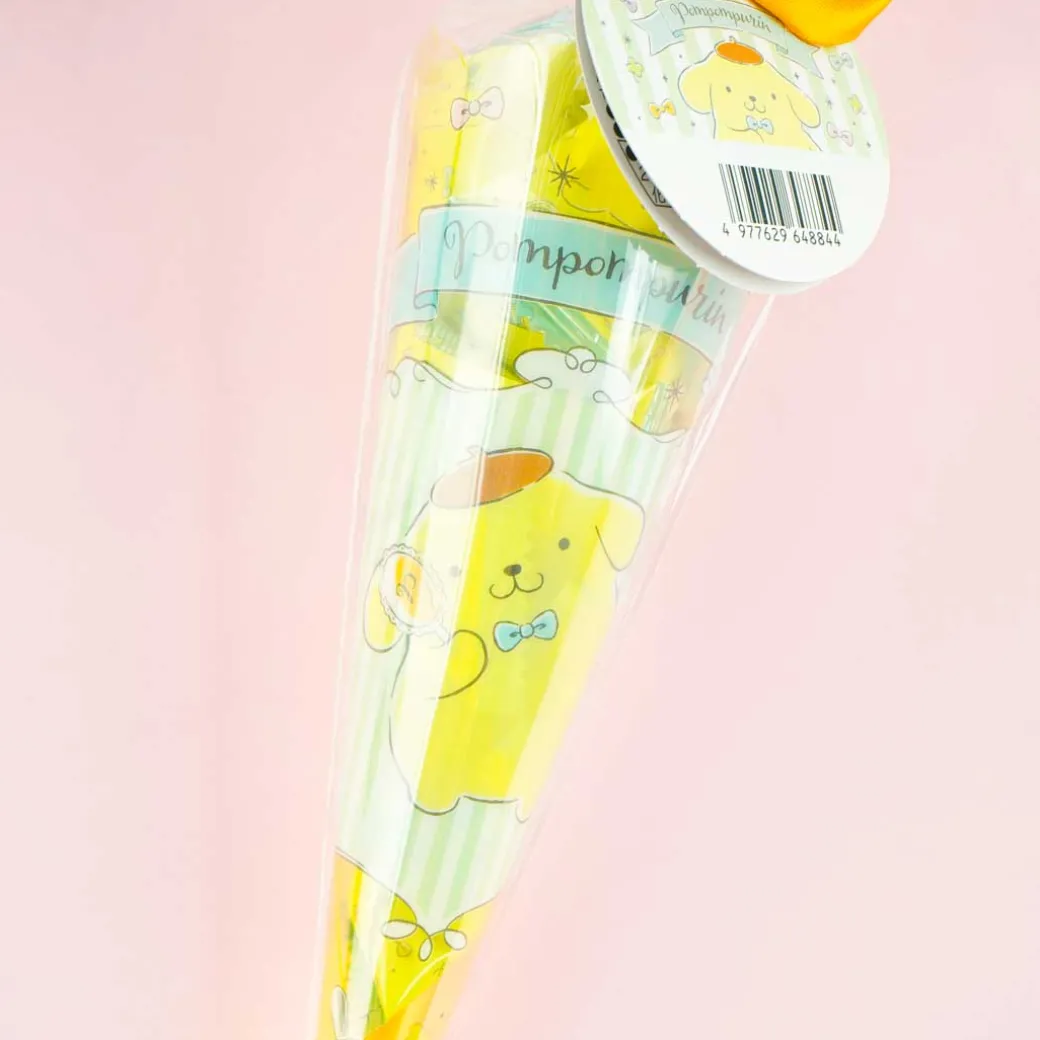 Pompompurin Chocolate Bouquet