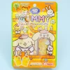 Pompompurin 4D Gummy - Pineapple