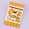 Pompompurin Pouch & Ramune Candy Set