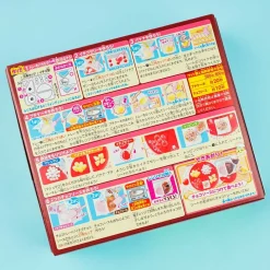 Popin' Cookin' Chocolate Fondue Party DIY Candy