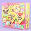 Popin' Cookin' Crepe Shop DIY Candy Kit