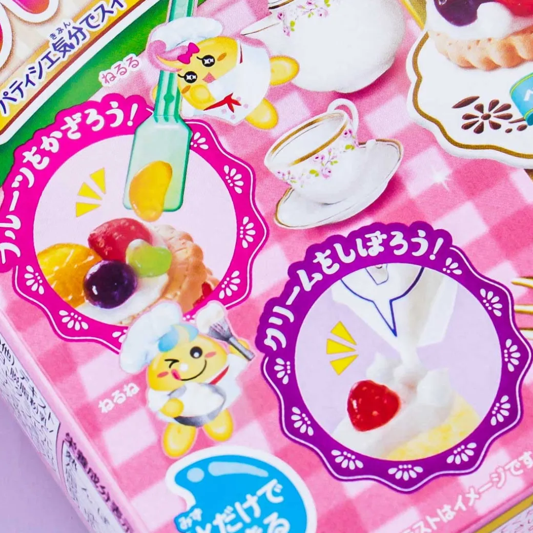 Popin' Cookin' Dessert Party DIY Candy Kit
