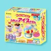 Popin' Cookin' Fun Ice Cream Shop DIY Candy Kit